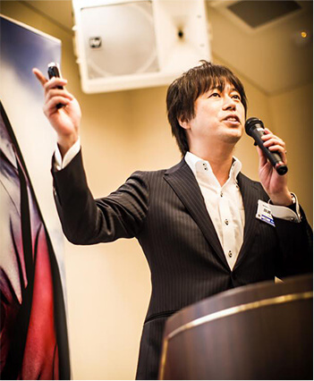 田路 和也